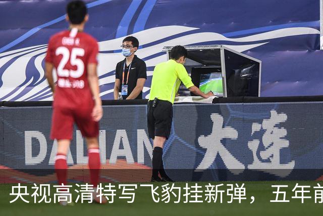 央视高清特写飞豹挂新弹，五年前传的东西这回坐实了